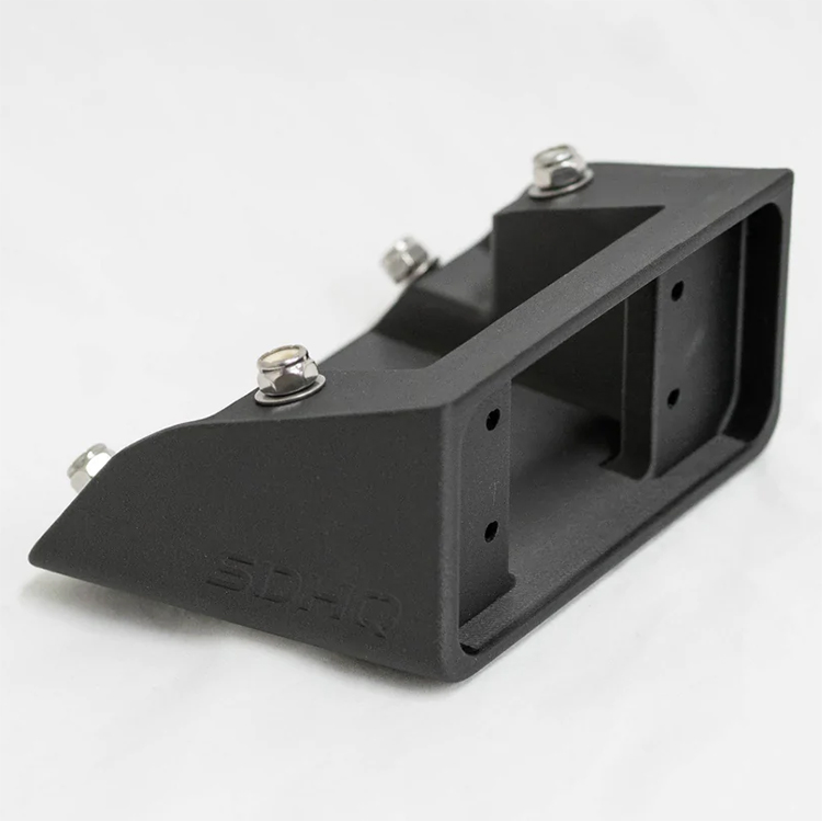 TN　サブ SDHQ 16+ Tacoma Switch-Pros SP-9100 Keypad Mount - SDHQ-55-1131-G3