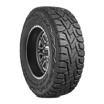 Toyo Open Country R/T 37x12.50R17 Tires - 350700 | Offroad