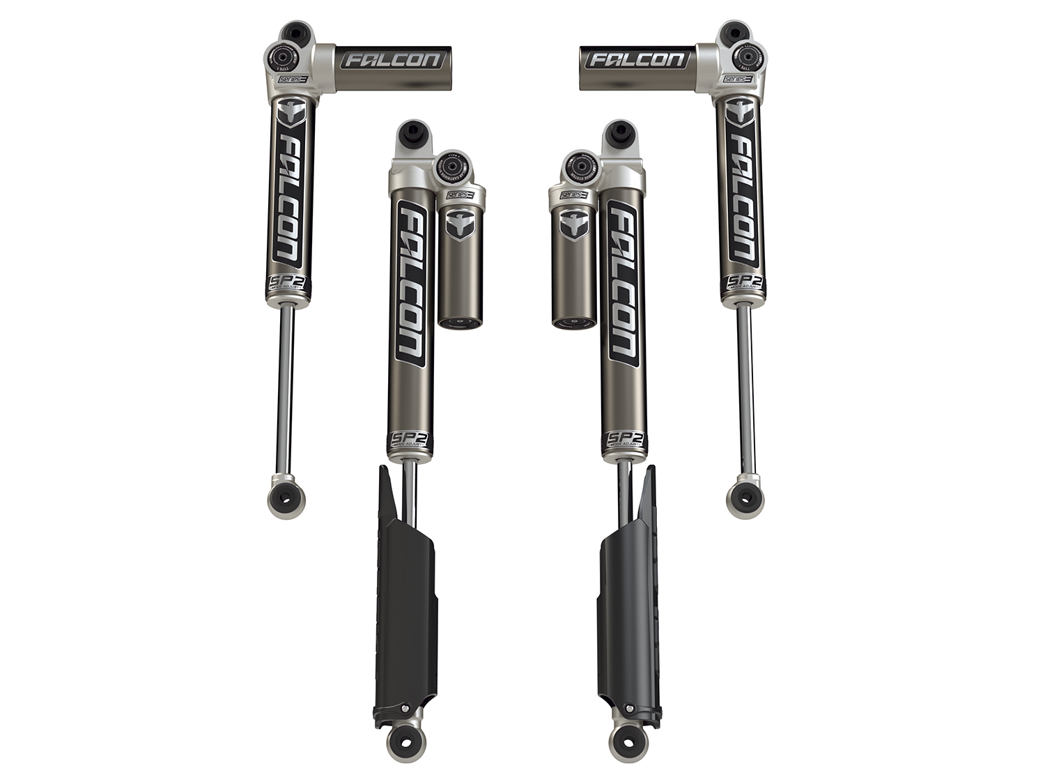 Falcon - 10-02-31-400-200 Suspension | Offroad Alliance