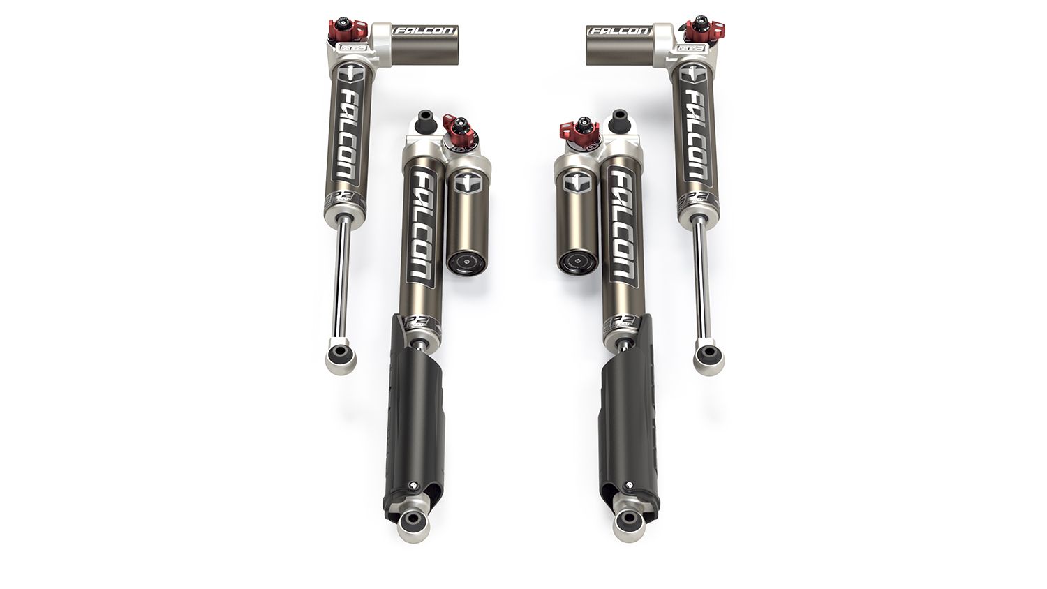 Falcon - 11-02-33-400-002 Suspension | Offroad Alliance