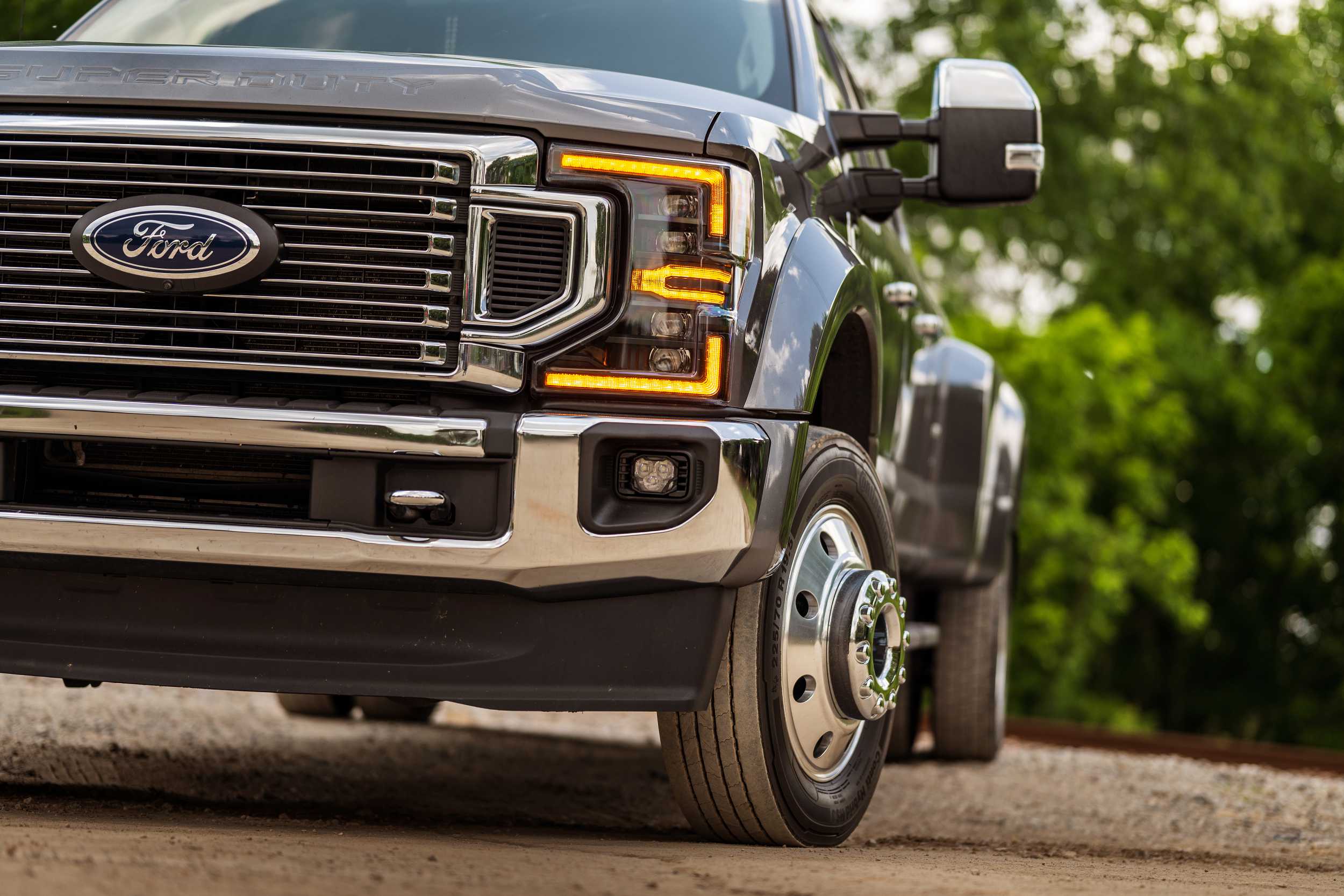 グリーンライト2020 フォード F-450 スーパーデューティ・デューリー 1/64 Greenlight 2020 Ford F-450 Super Duty | Farmer Toy Store