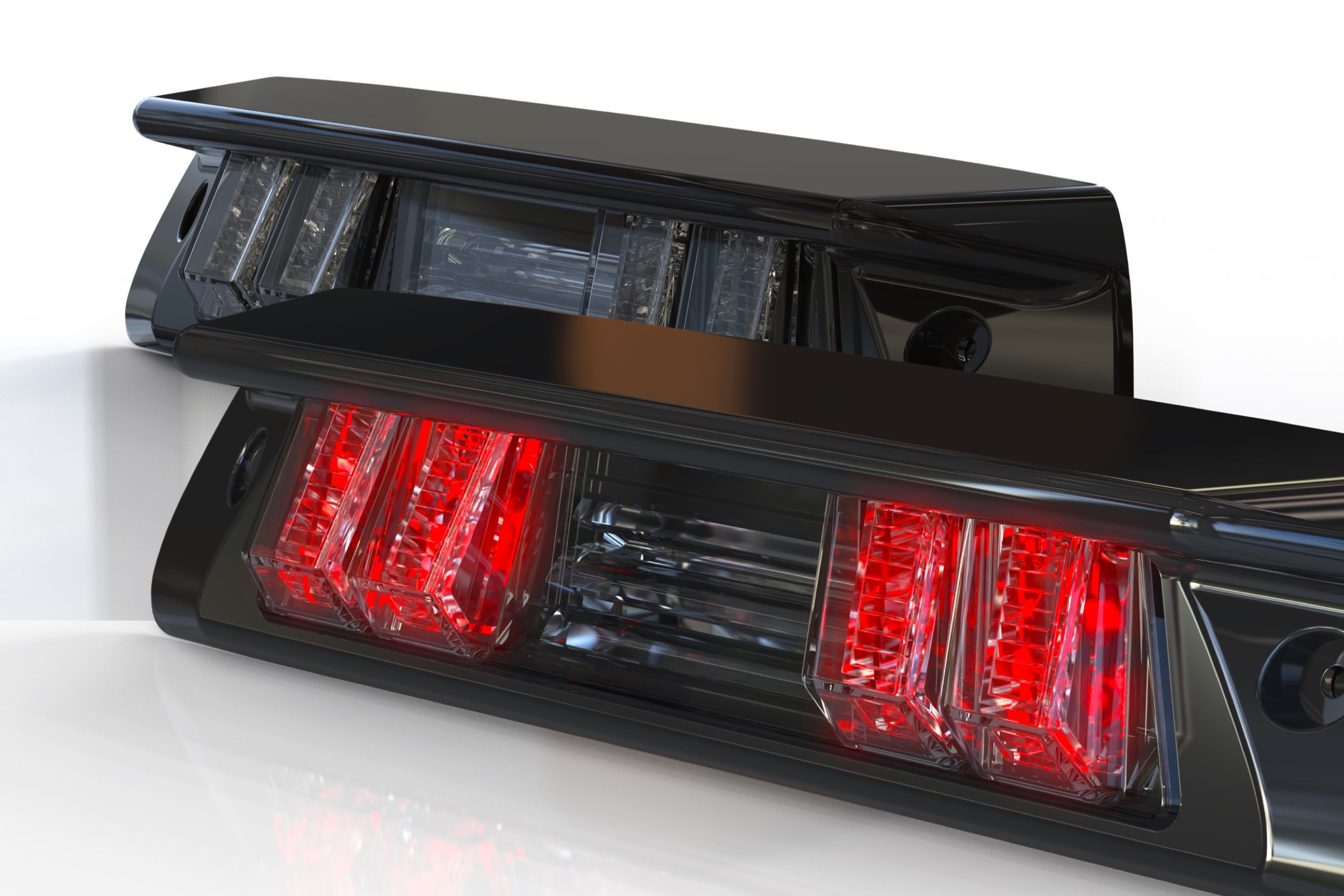 Morimoto X3B Brake Light: 09-14 F-150 - X3B20 | Offroad Alliance