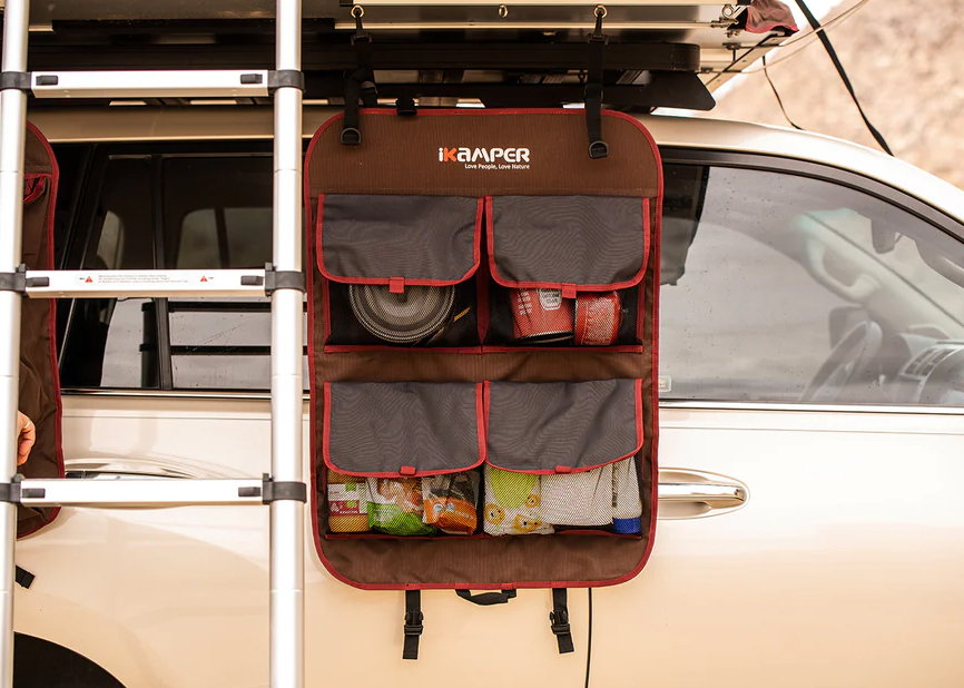 campgeeks P.RACK-top ＋ BAG ＋ ラック×2 P.RACK-top BAG> | CAMP GEEKS