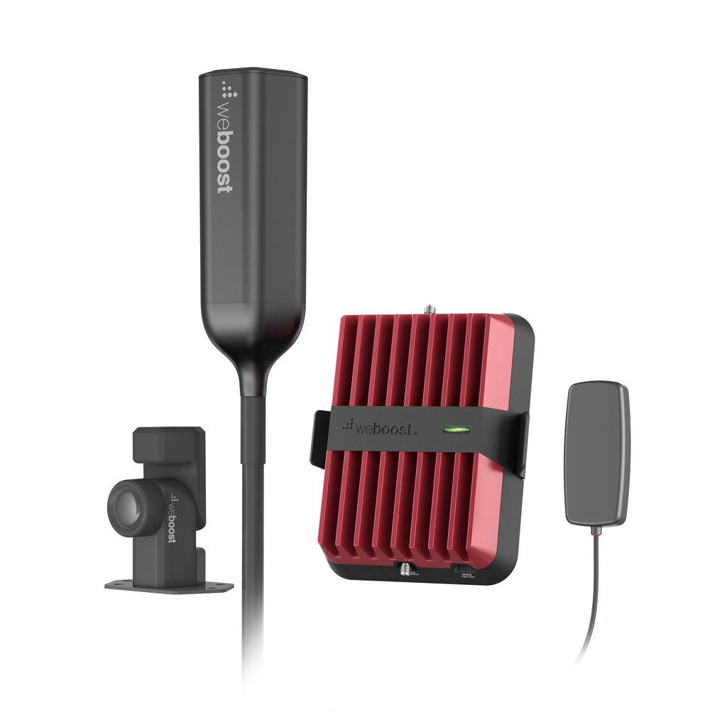 シェルダー weBoost Drive Reach Overland - 472061 | Offroad Alliance