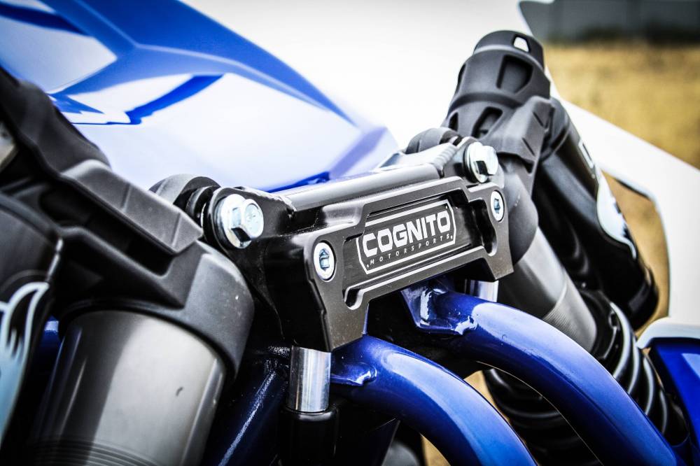 Cognito UTV - 365-90078 Control Arm | Offroad Alliance