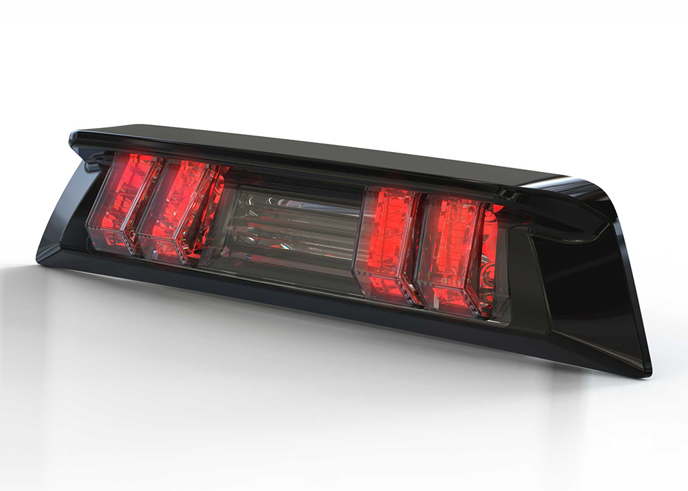 Beat Light デモ Dakota Digital MTX-63C-NOV-X 1962-65 Chevy Nova RTX Gauges Metric