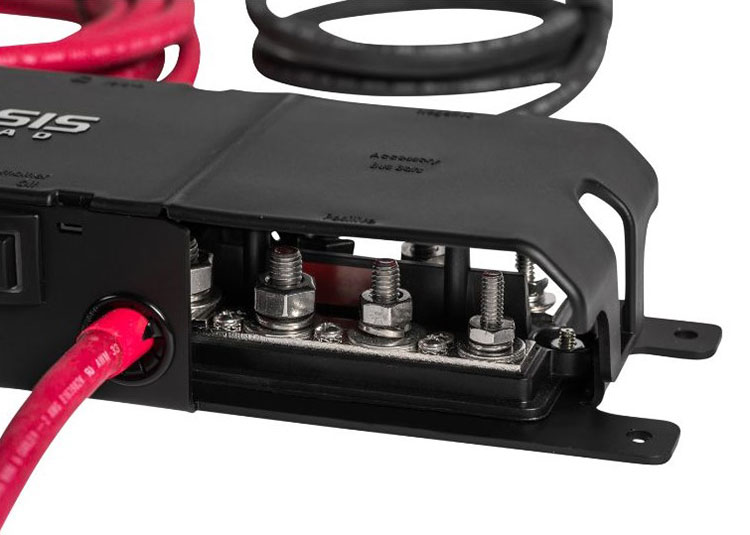 Genesis Universal Power Hub - 223-PHG3 | Offroad Alliance