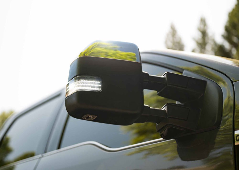 Morimoto XB Mirror Lights - LFM84 | Offroad Alliance Morimoto XB Mirror Lights - LFM84 | Offroad Alliance