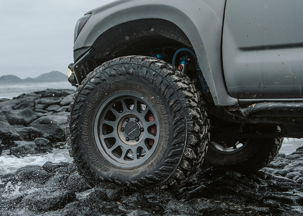 Method 703 Titanium | Offroad Alliance