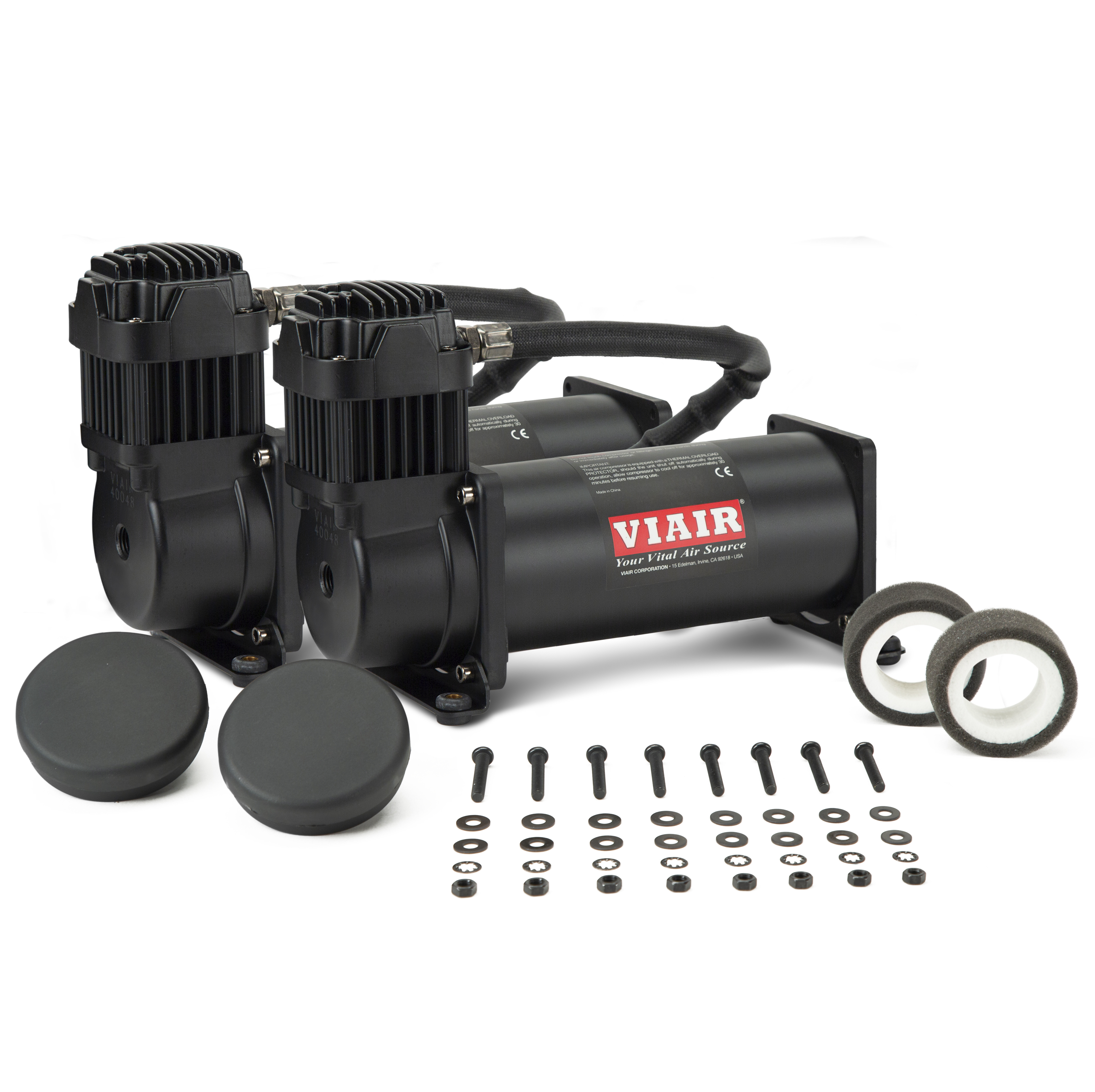 Viair 444DB | Offroad Alliance