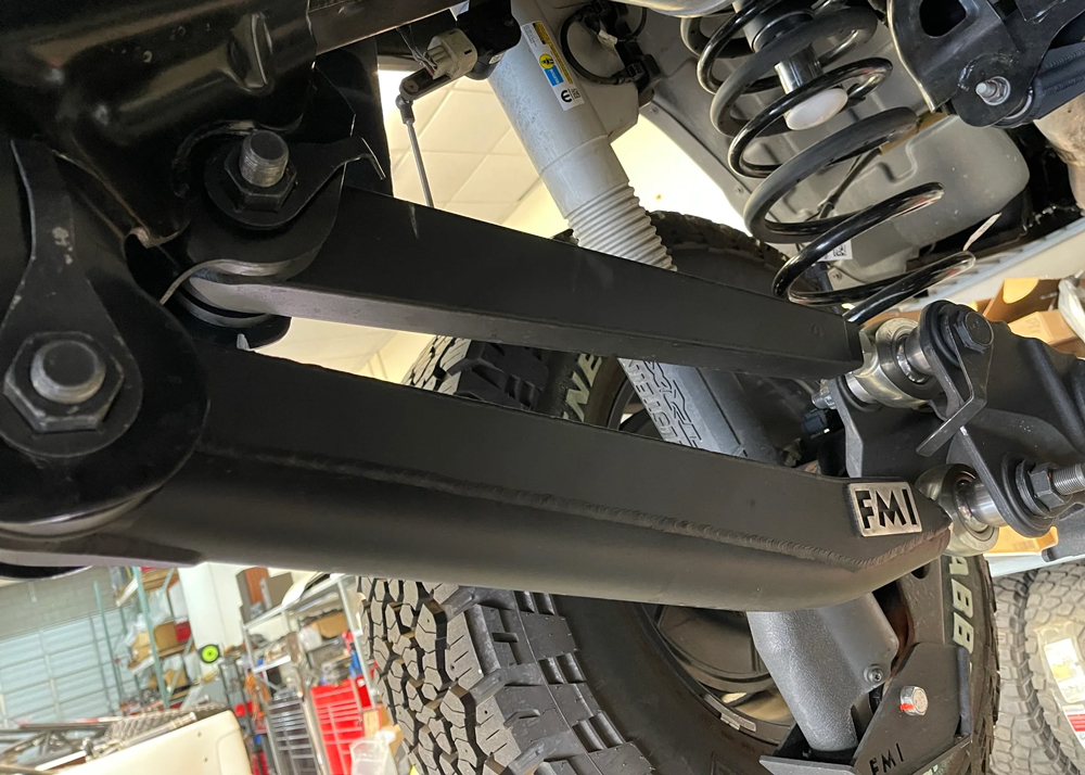 TRX  サスペンション fmi-ram-trx-adjustable-susp-