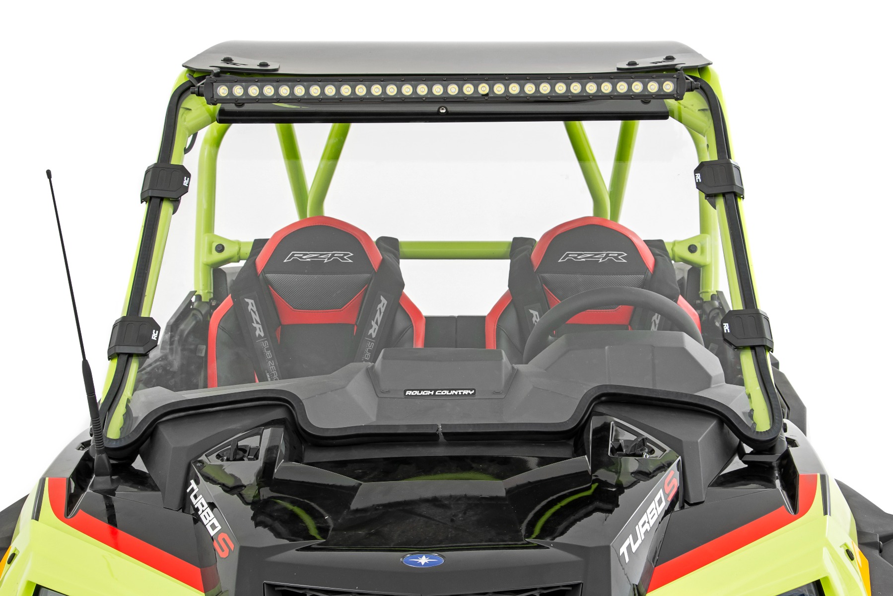 Rough Country - 93107 Lighting | Accories | Offroad Alliance