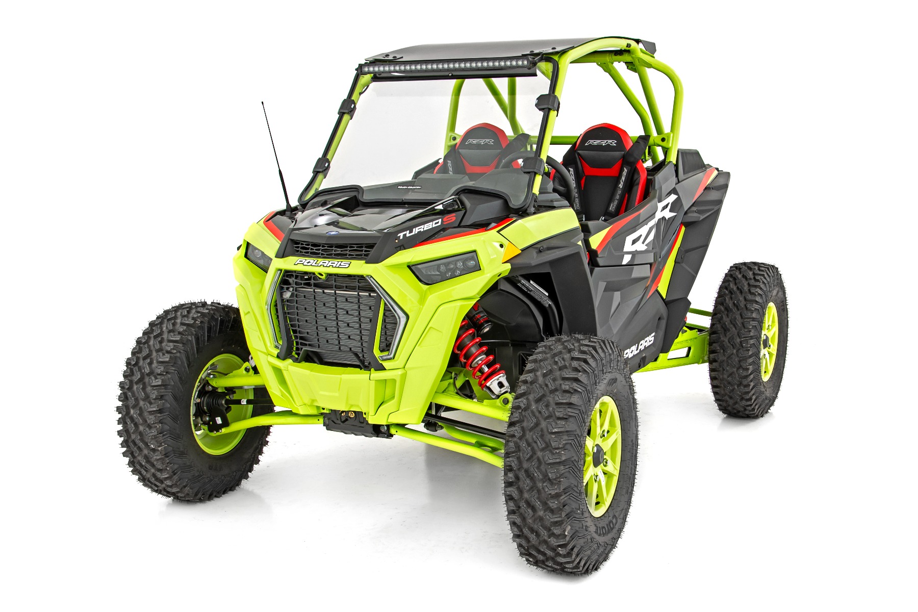 Rough Country - 93107 Lighting | Accories | Offroad Alliance