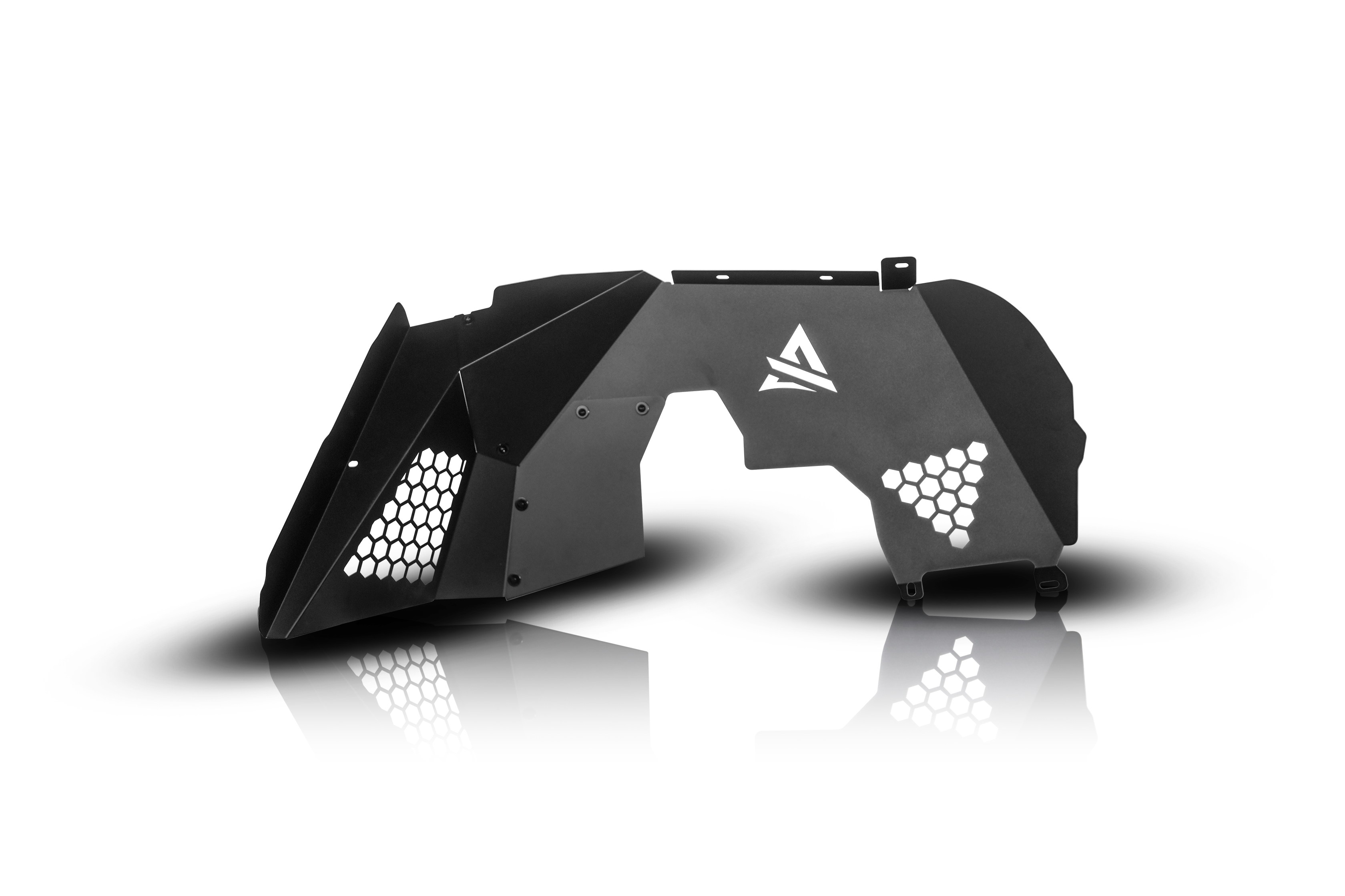 Attica 4x4 - ATTJL01G106-BX | Inner Fender Liners | Offroad