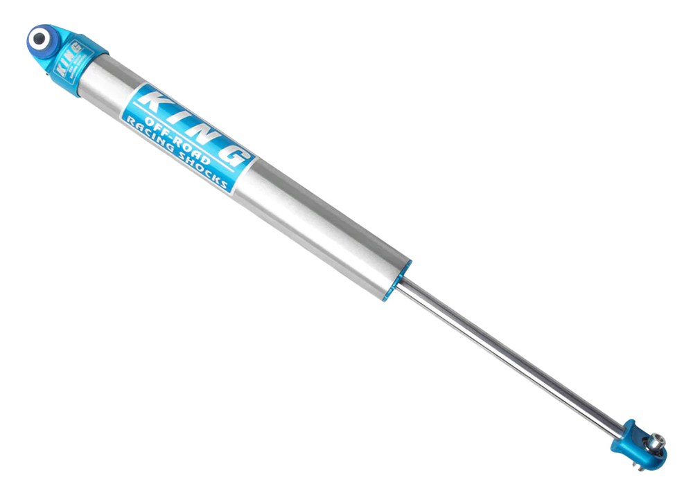 King Ram TRX 2.0 Rear Axle Shock - 20C001-391 | Offroad Alliance