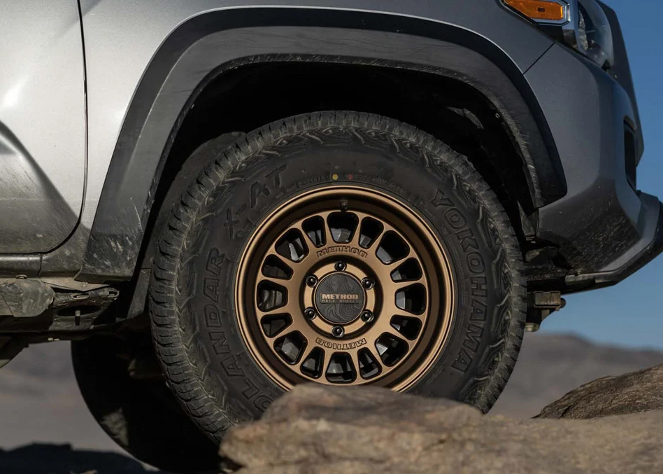 Method 318 Bronze | Offroad Alliance