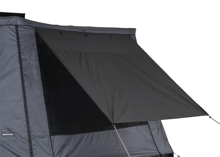 iKamper ExoShell 270 Side Wall, Rear | Offroad Alliance