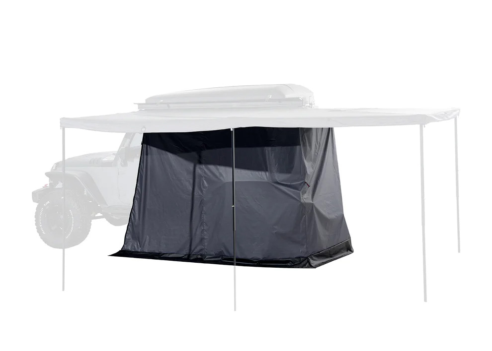 iKamper ExoShell 270 Side Wall, Full Set | Offroad Alliance