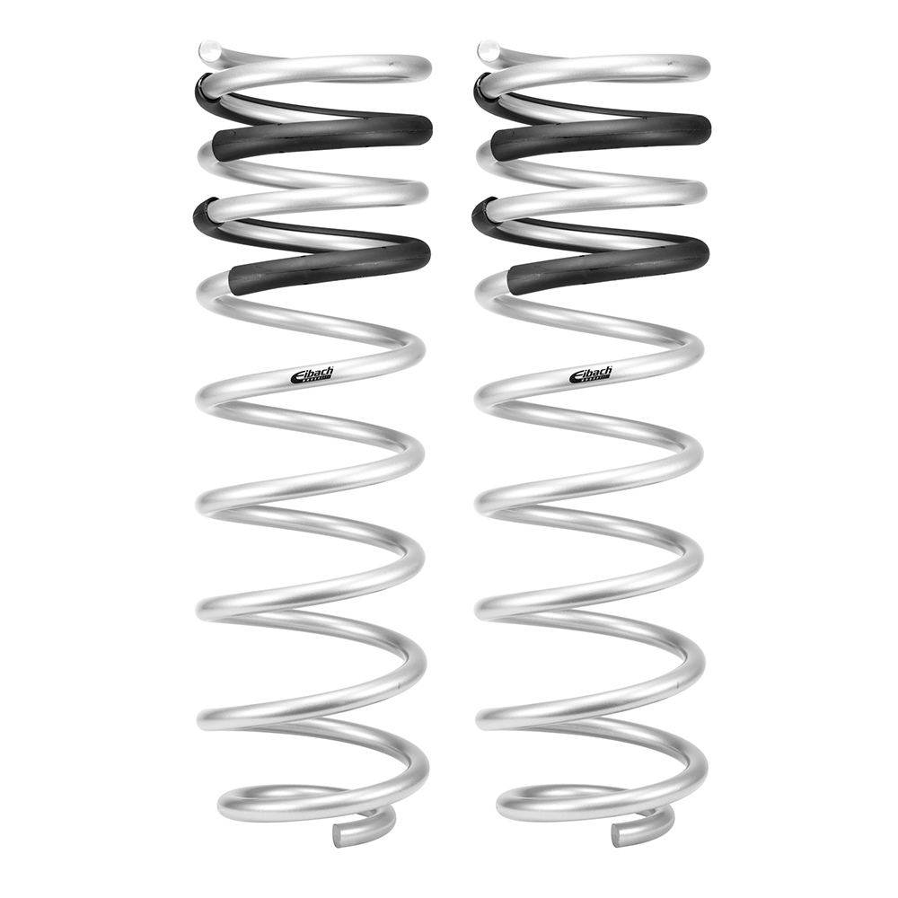Eibach Raptor/Raptor R PRO-LIFT-KIT-HD Rear Springs - E30-35-060-03-02 ...
