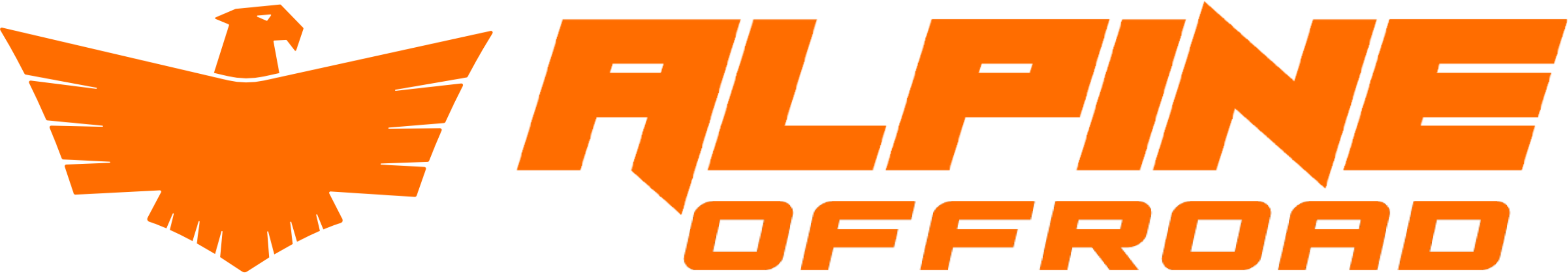 Alpine Offroad