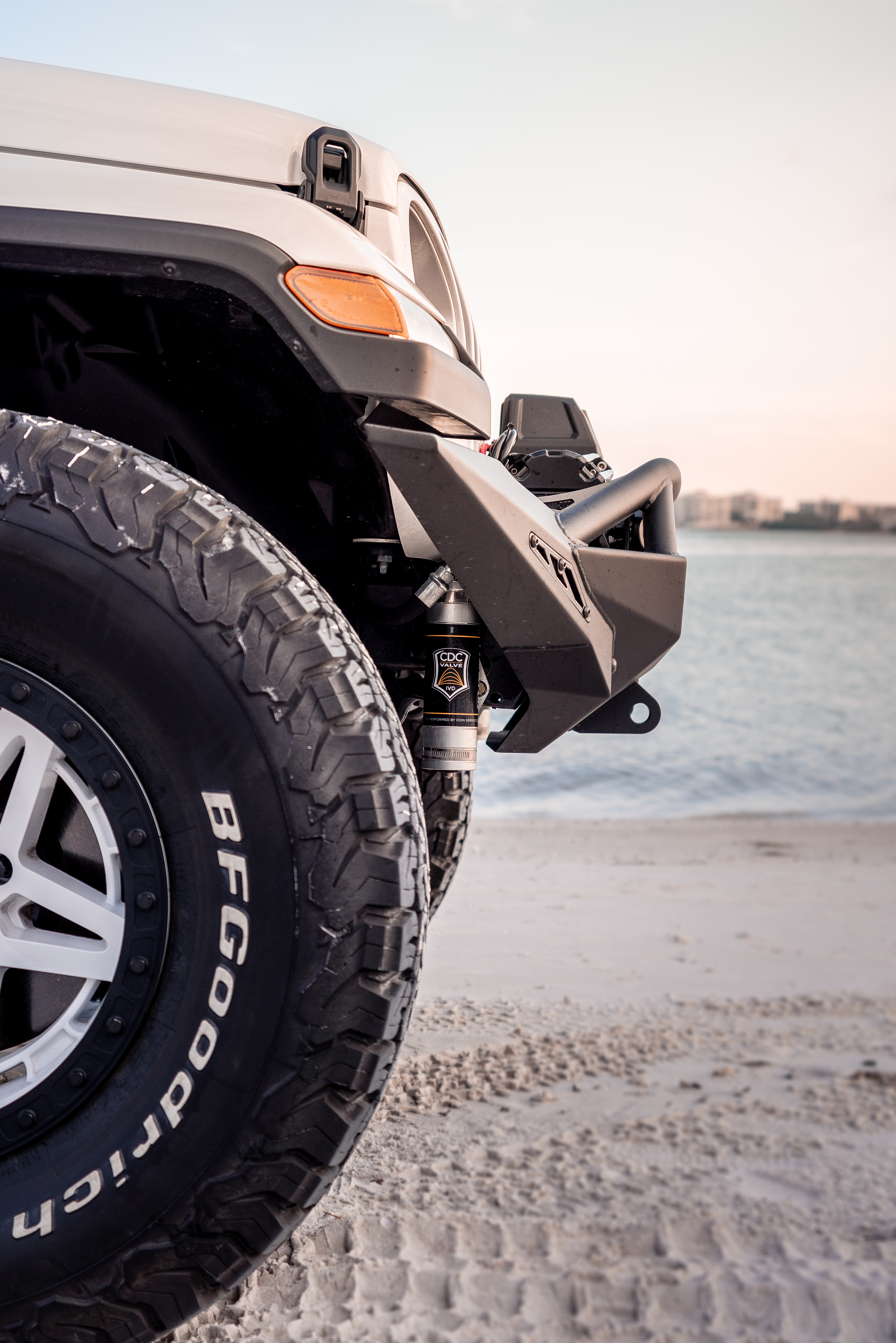 Gladiator RSI SmartCap