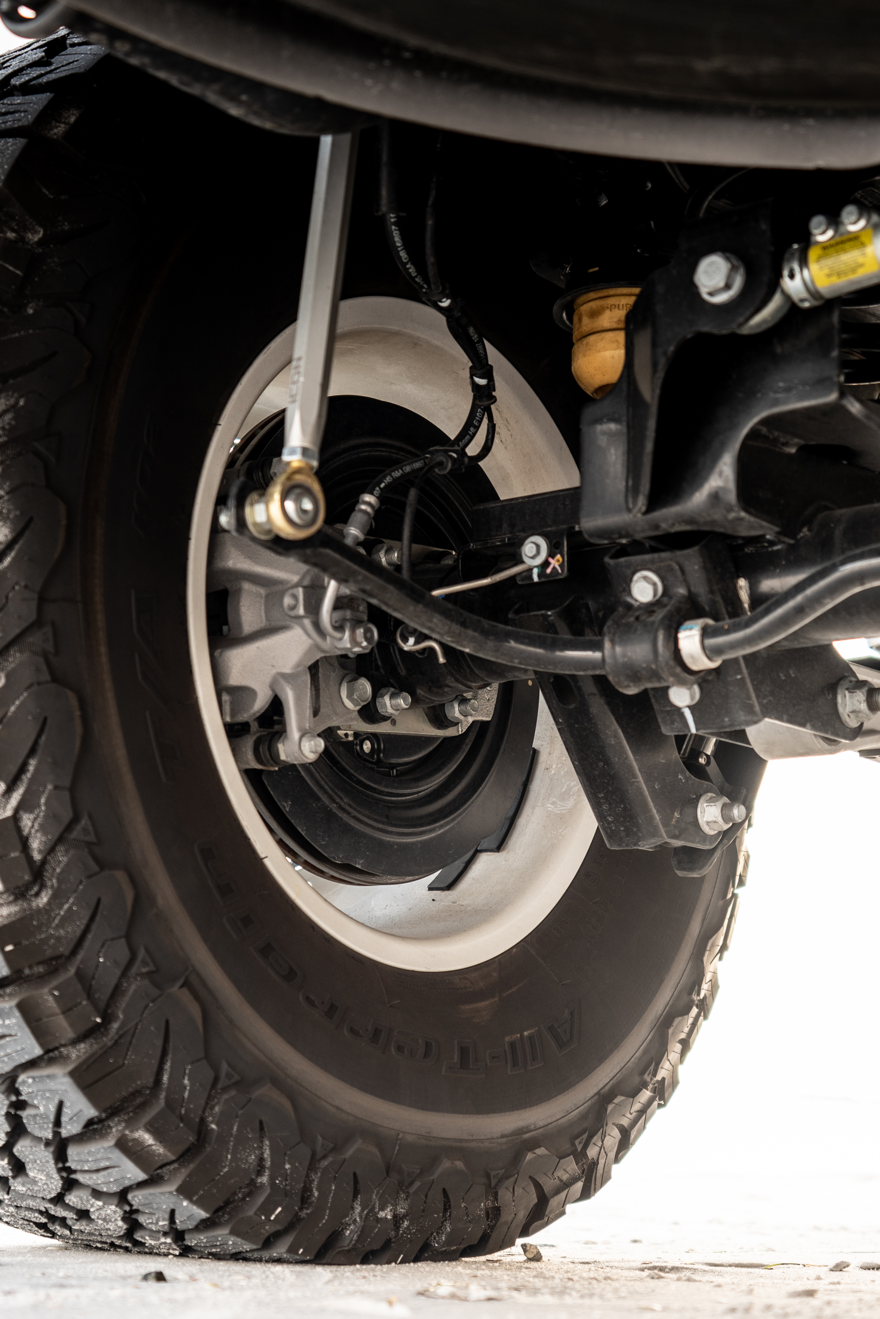 Gladiator RSI SmartCap