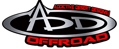 ADD Off Road Logo