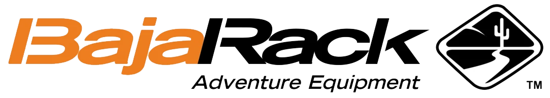 BajaRack Adventure Equipment