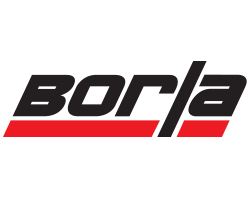 BORLA