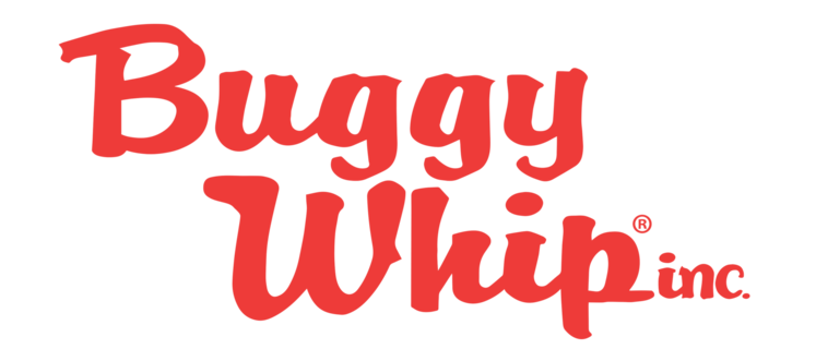 Buggy Whip