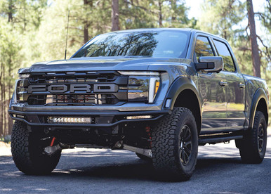 ADD 21-25 Raptor Race Series Front Bumper - F210373200103 | Offroad ...