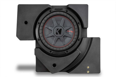 Ssv 210 SSV Works Underseat Passenger Subwoofer | Offroad Alliance