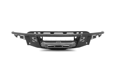 DV8 Tube Front Bumper for 21-23 F-150 - FBFF1-13 | Offroad Alliance
