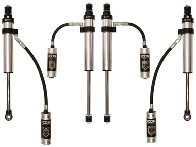 ICON K53102 | Shock Absorber Kit | Offroad Alliance