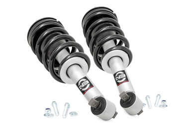 Rough Country - 501029 Leveling Kits | Offroad Alliance