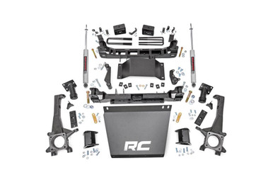 【高知インター店】 05-18_tacoma_4in_- メイク道具・化粧小物