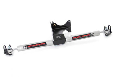 Rough Country - 8749130 Shocks | Stabilizers | Offroad Alliance
