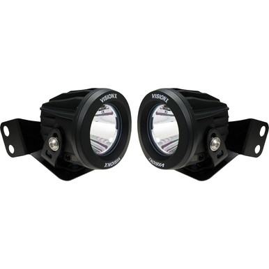 Vision X-6042084 Light Bar Mount | Offroad Alliance
