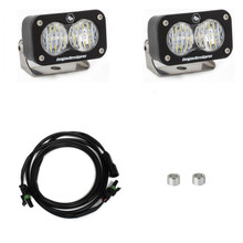 Baja Designs Off-Road Lights | Shop Offroad Alliance Today