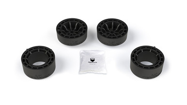 TeraFlex Jeep JLU 4dr 1.5 in. Performance Spacer Lift Kit No