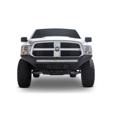 Addictive Desert Designs Stealth Fighter Front Bumper | Heritage: 13-18 RAM 1500 - F501192770103