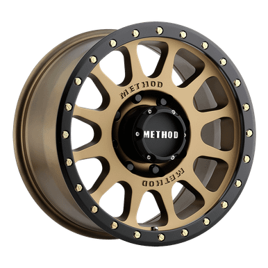Method 305 Bronze | Offroad Alliance