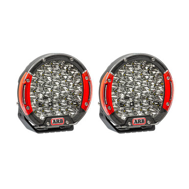 ARB Driving Light Kit - SJB36FKIT | Offroad Alliance