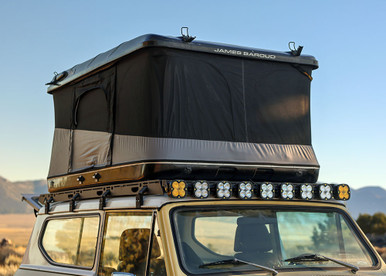 James Baroud Discovery Hard Shell Tent - M – Main Line Overland