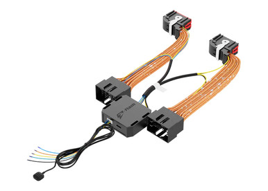 Z-Flash BCM Plugin for Ford | Offroad Alliance