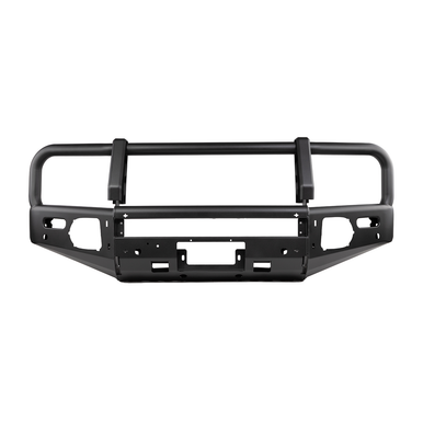 ARB Ford Bronco Summit Winch Bumper w/Full Guard - 3480010