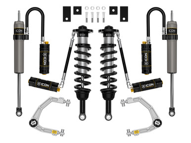 ICON K53199T | Stage 9 Lift Kit | Offroad Alliance