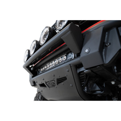 Addictive Desert Designs Pro Bolt-on Light Hoop for 21-25 Bronco - L2357000201NA