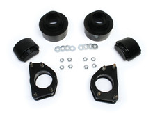 TeraFlex Jeep KK Liberty 2 in. Performance Spacer Lift Kit - 1301208