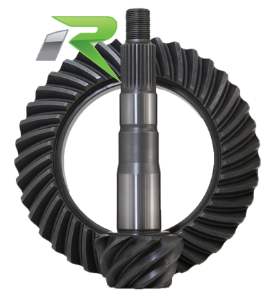 Distinction I, Ⅱ, Ⅲ, Ⅳ (1〜4) GX460 2010-23 4.88 Gear 8.2